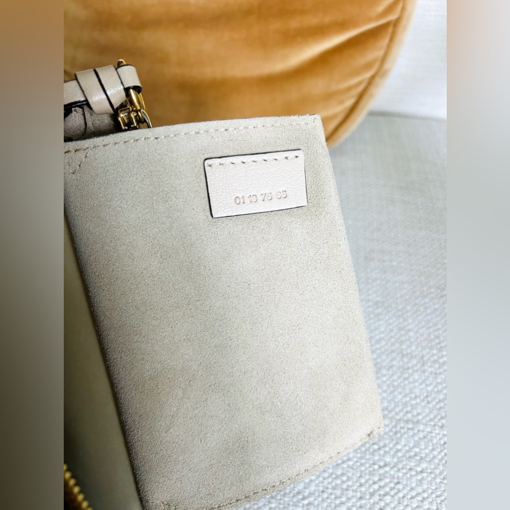 chloe pixie bag - Picture 10 of 12